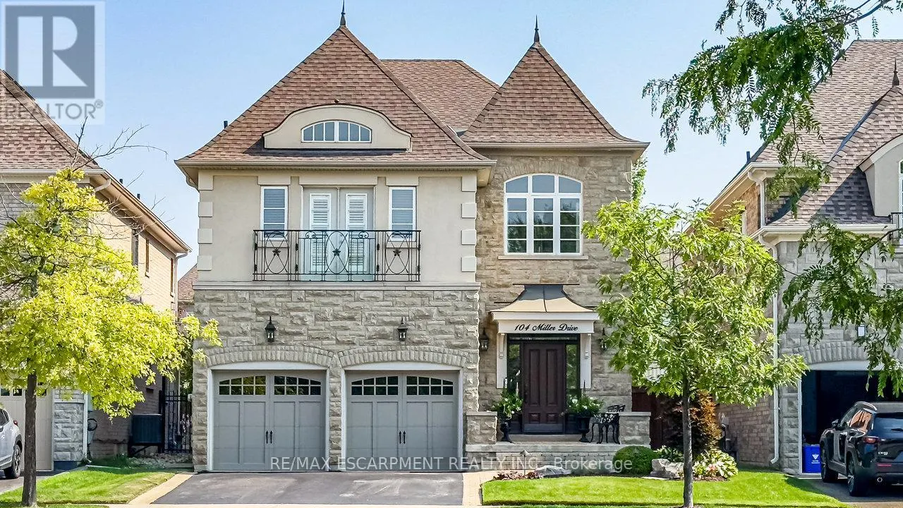 104 MILLER DRIVE