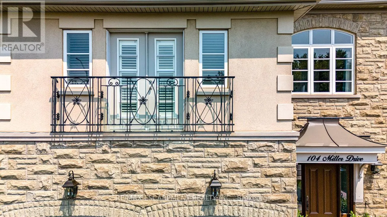 104 MILLER DRIVE