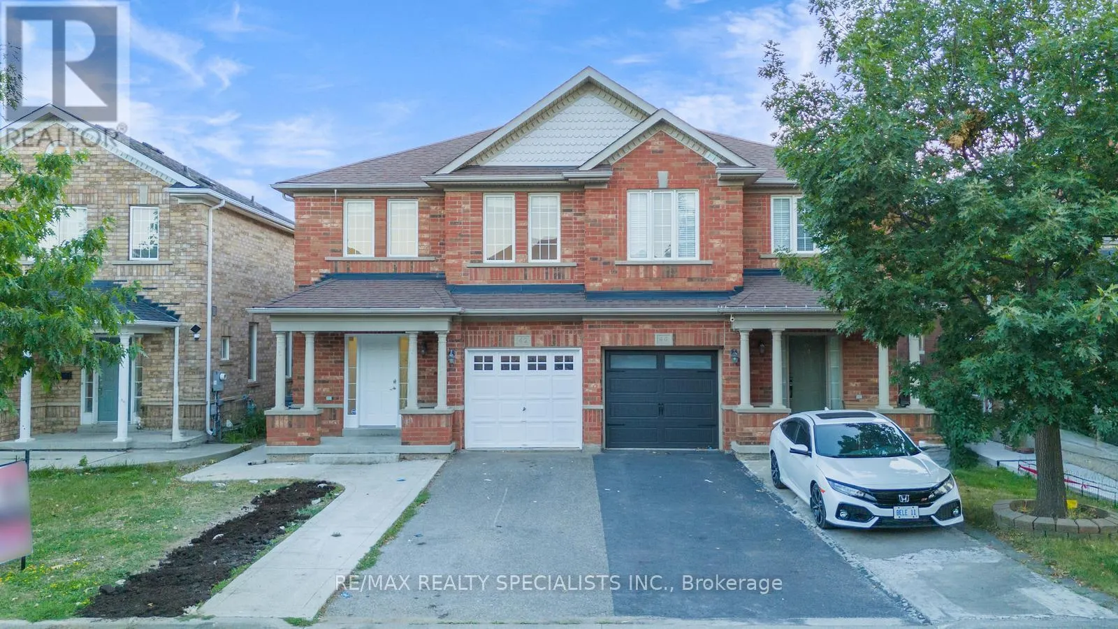 42 TRUMPET VALLEY BOULEVARD
