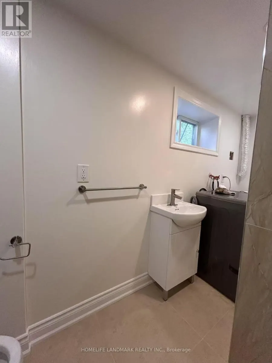 BASEMENT - 490 PINELAND AVENUE