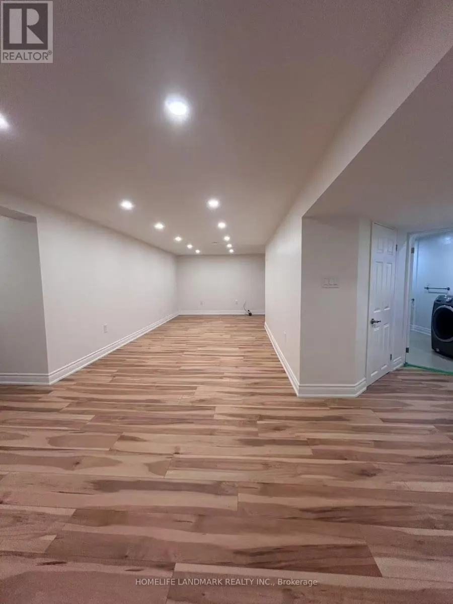 BASEMENT - 490 PINELAND AVENUE