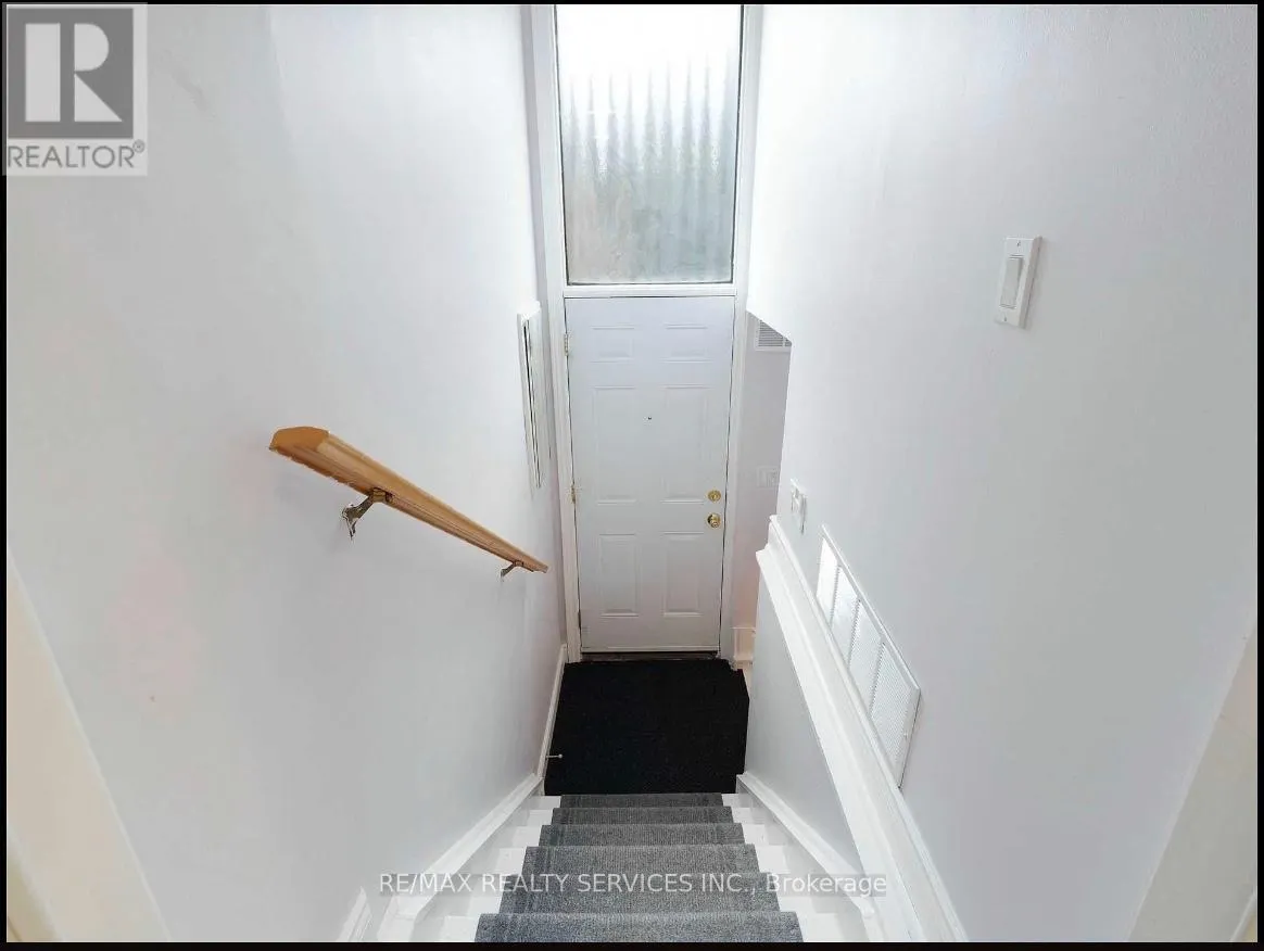 BASEMENT - 34 BRIDGENORTH CRESCENT