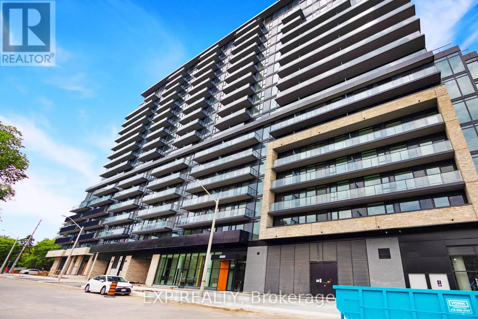 613 - 3009 NOVAR ROAD
