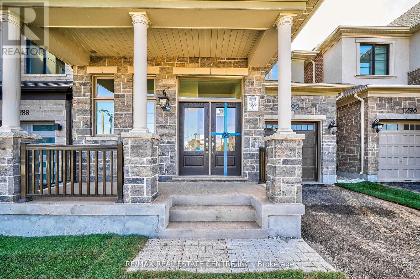 1292 AYMOND CRESCENT