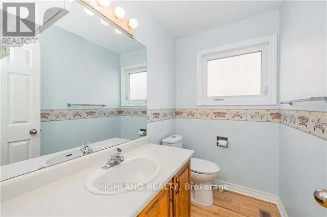 1246 HEATHFIELD CRESCENT