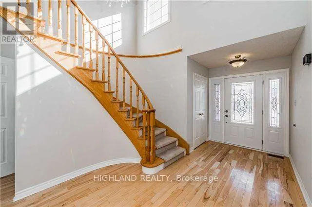 1246 HEATHFIELD CRESCENT