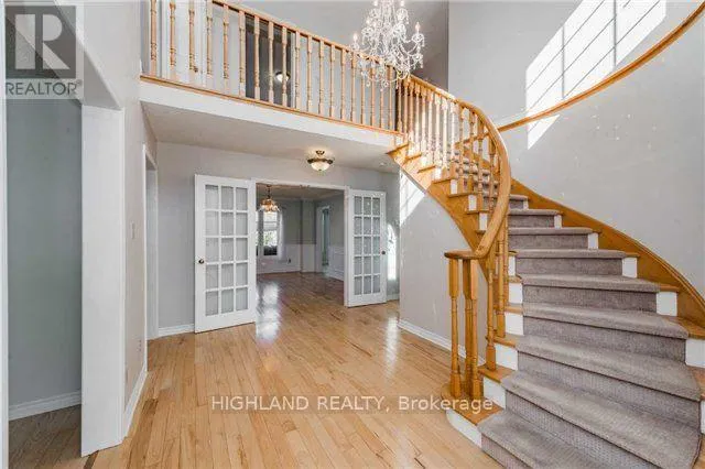 1246 HEATHFIELD CRESCENT