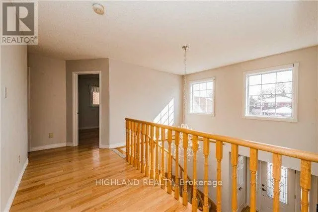 1246 HEATHFIELD CRESCENT