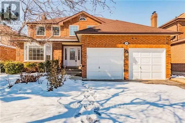 1246 HEATHFIELD CRESCENT