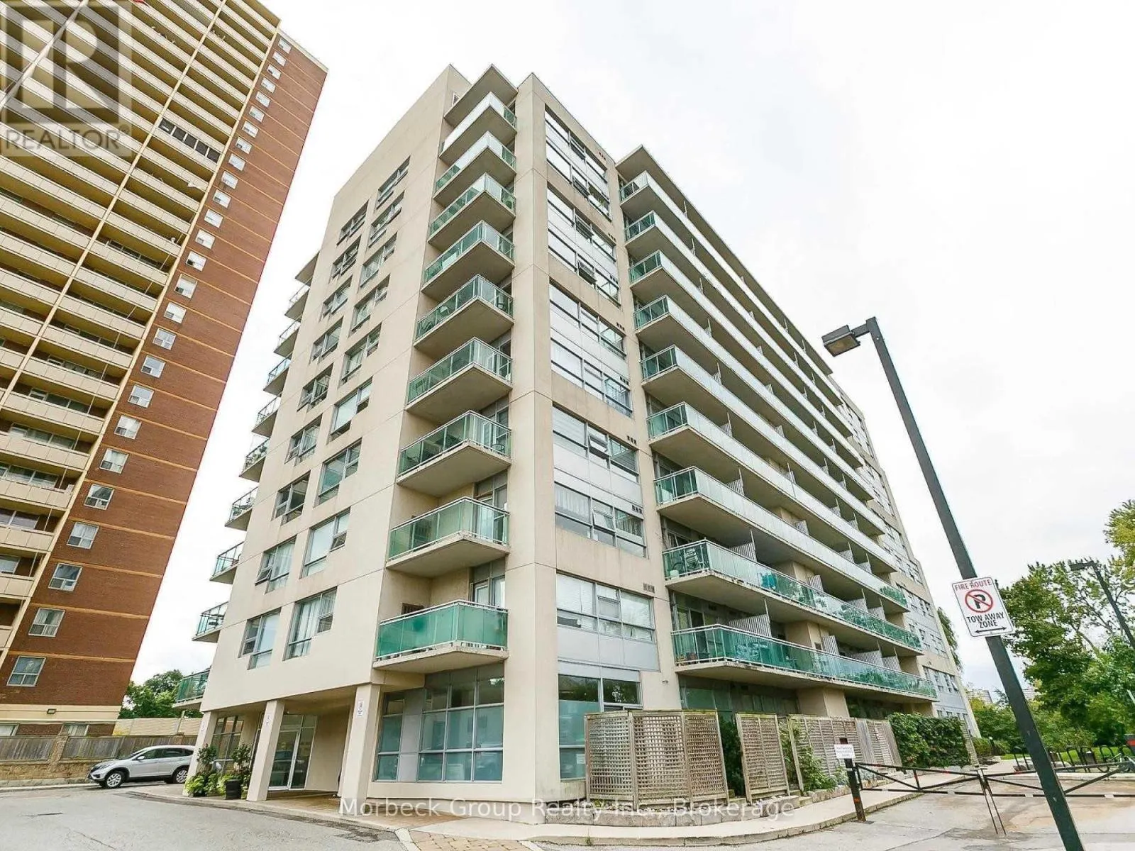 208 - 2464 WESTON ROAD, #208