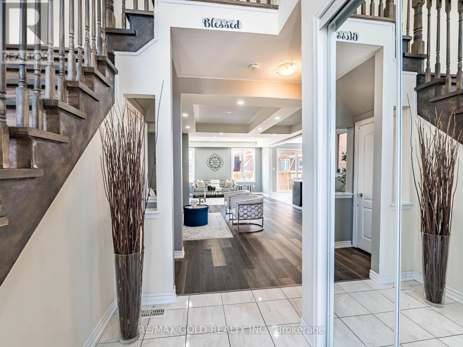 6 FEEDER STREET