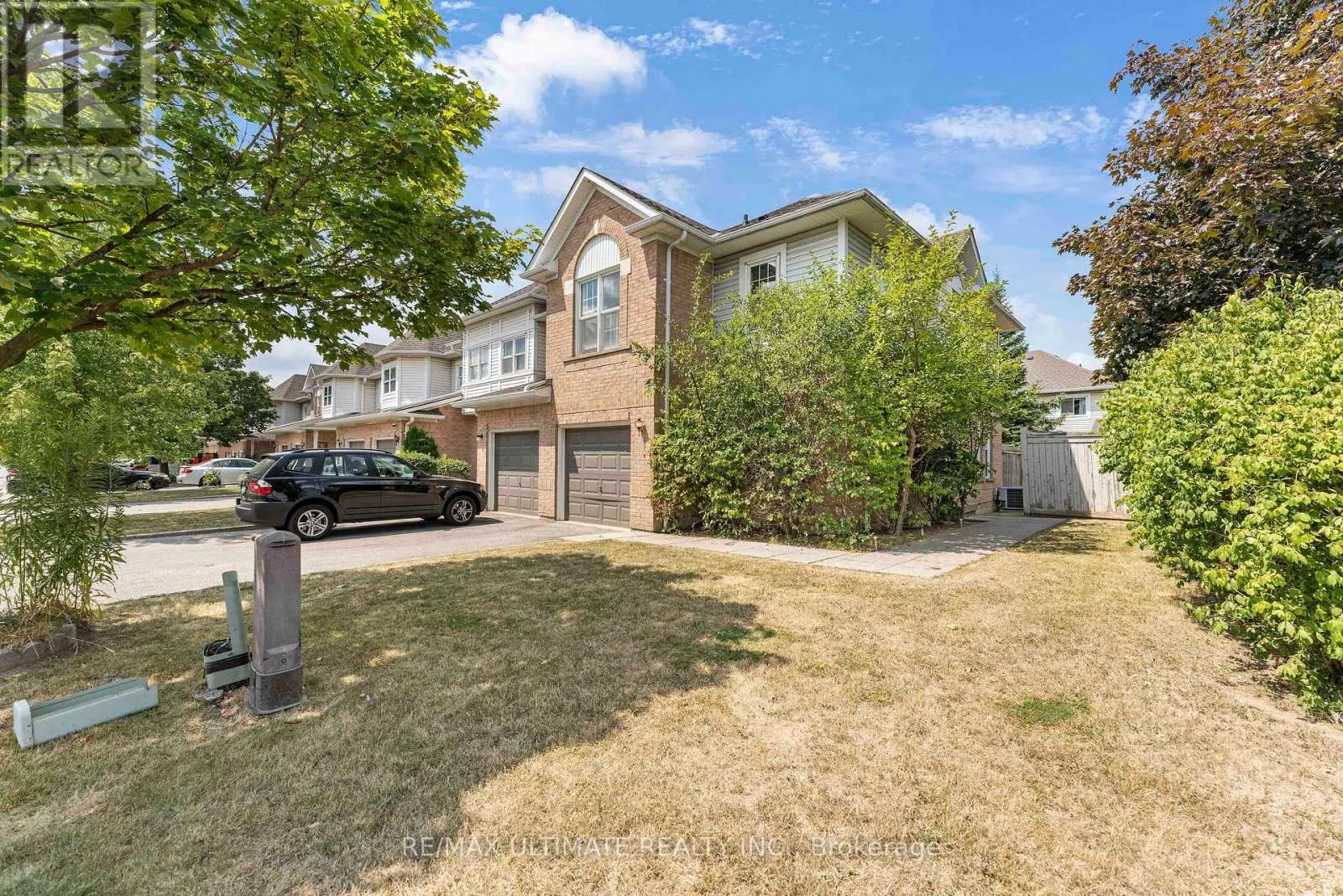 1 BLACK FOREST DRIVE