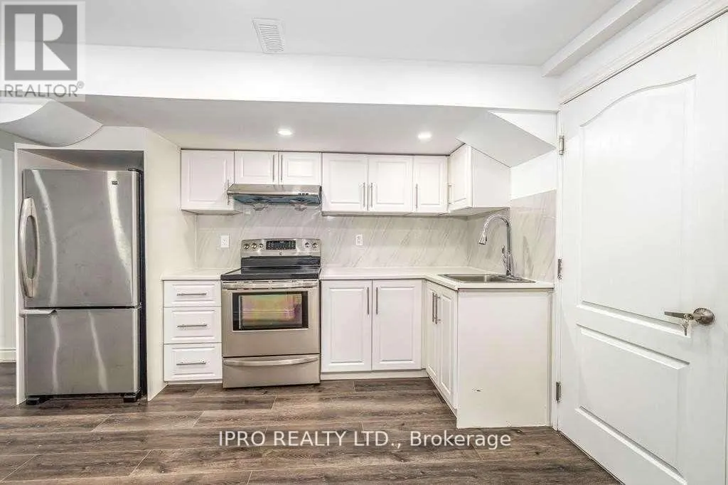 BSMNT - 1070 GALESWAY BOULEVARD