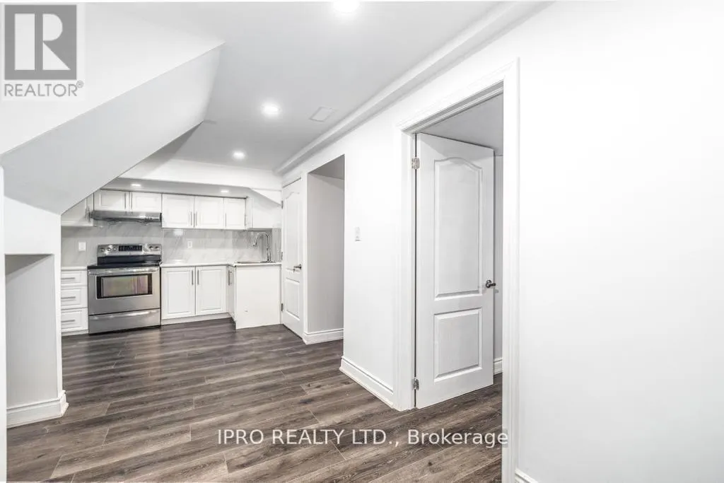BSMNT - 1070 GALESWAY BOULEVARD