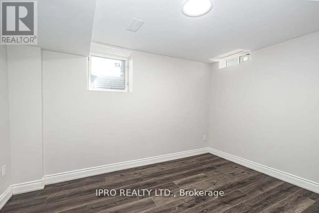 BSMNT - 1070 GALESWAY BOULEVARD