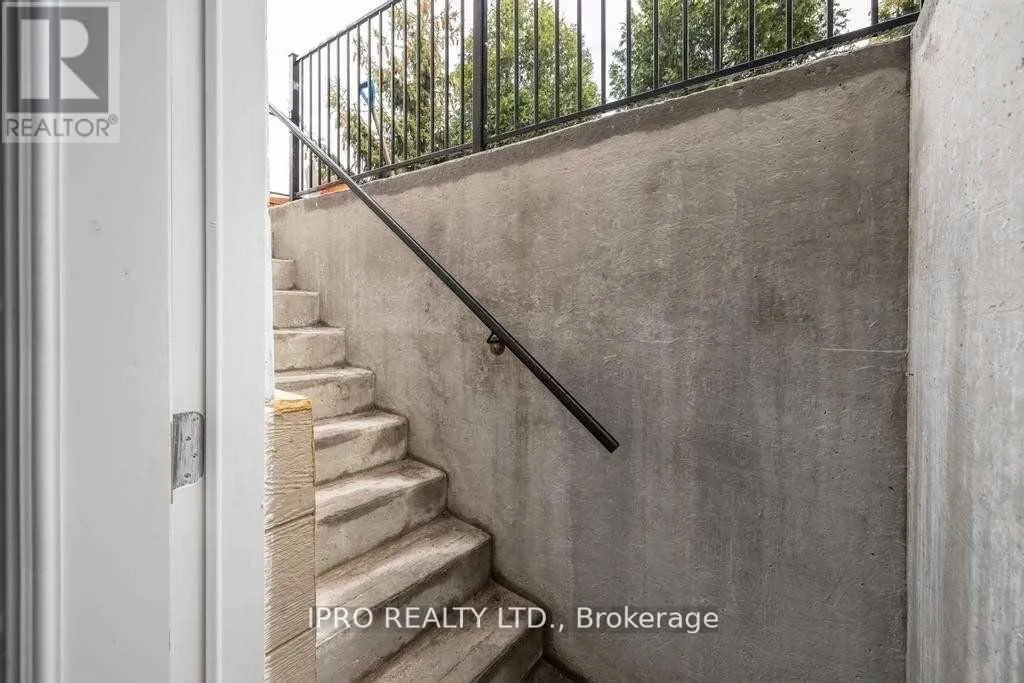 BSMNT - 1070 GALESWAY BOULEVARD