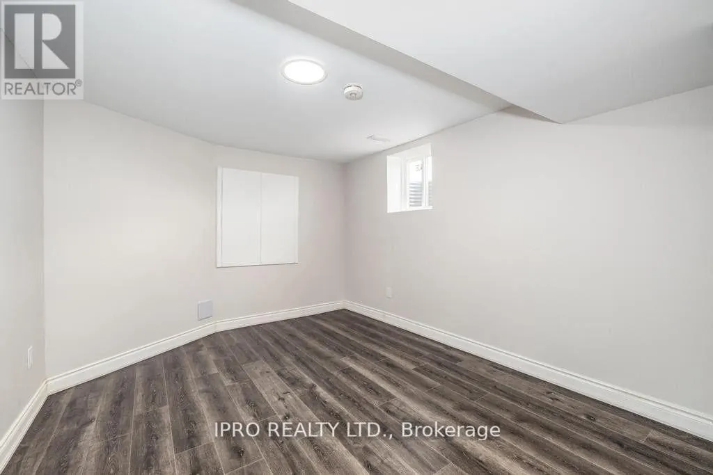 BSMNT - 1070 GALESWAY BOULEVARD