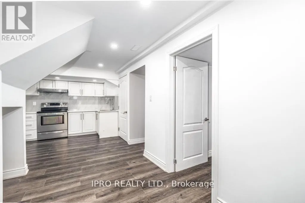 BSMNT - 1070 GALESWAY BOULEVARD
