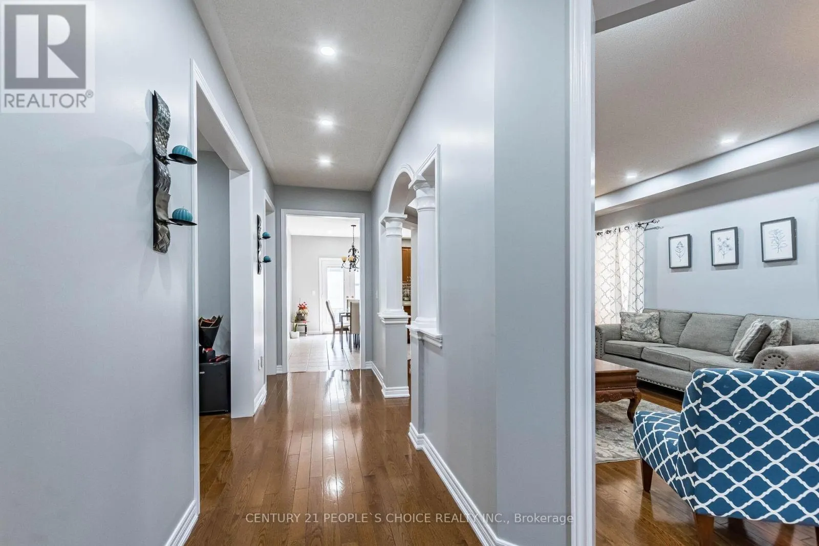 9 MELLOWOOD AVENUE