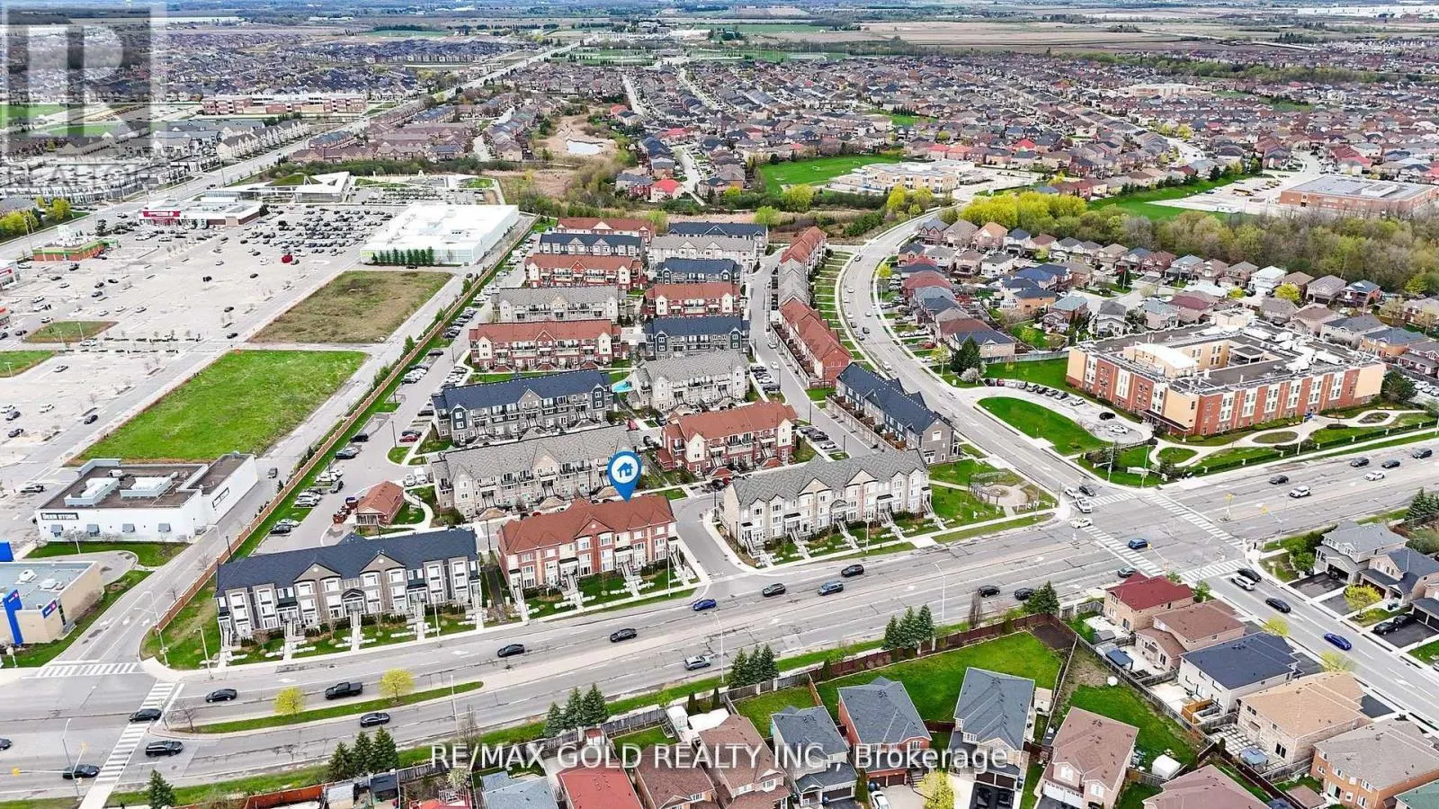68 - 250 SUNNY MEADOW BOULEVARD S