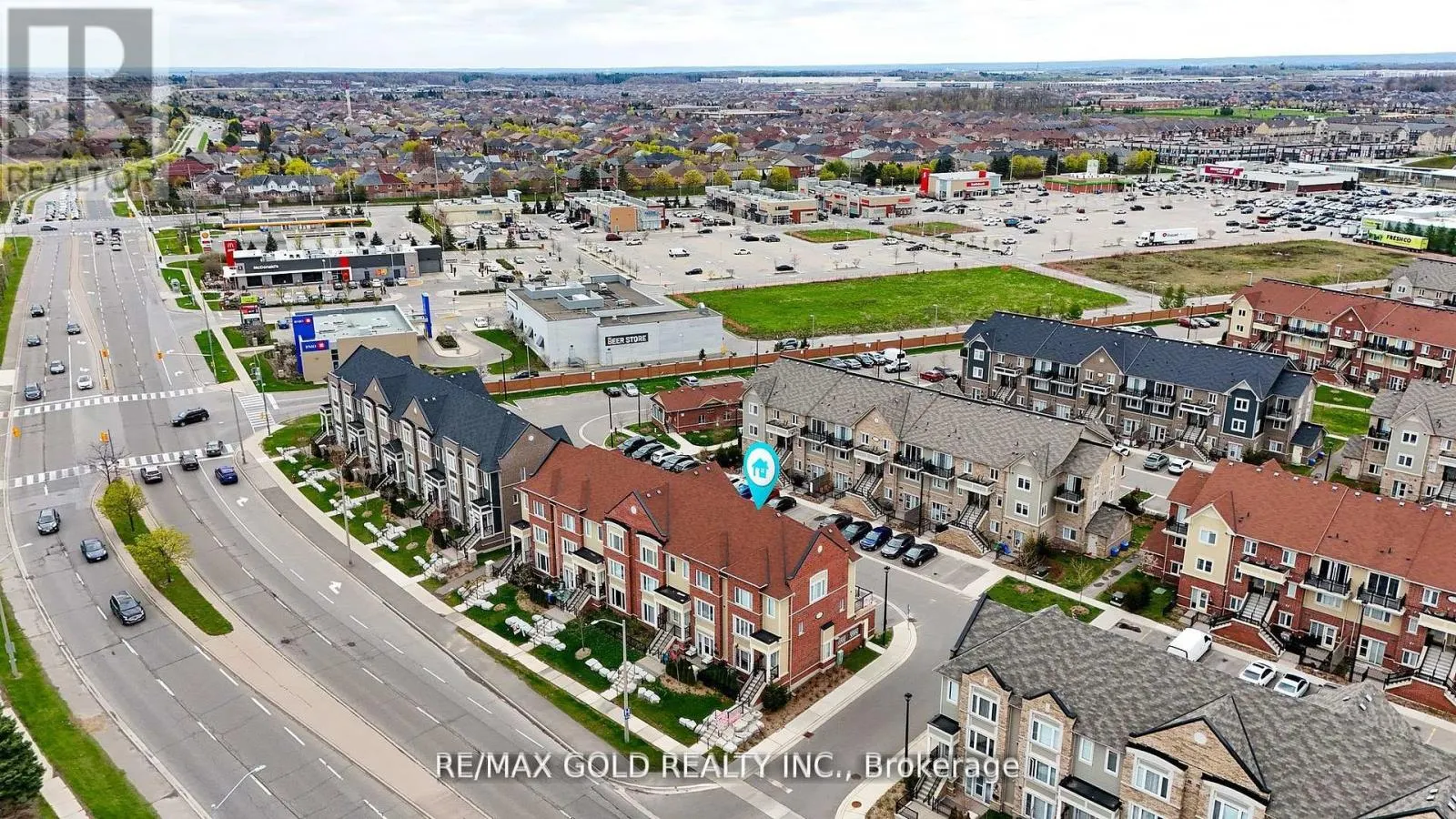 68 - 250 SUNNY MEADOW BOULEVARD S