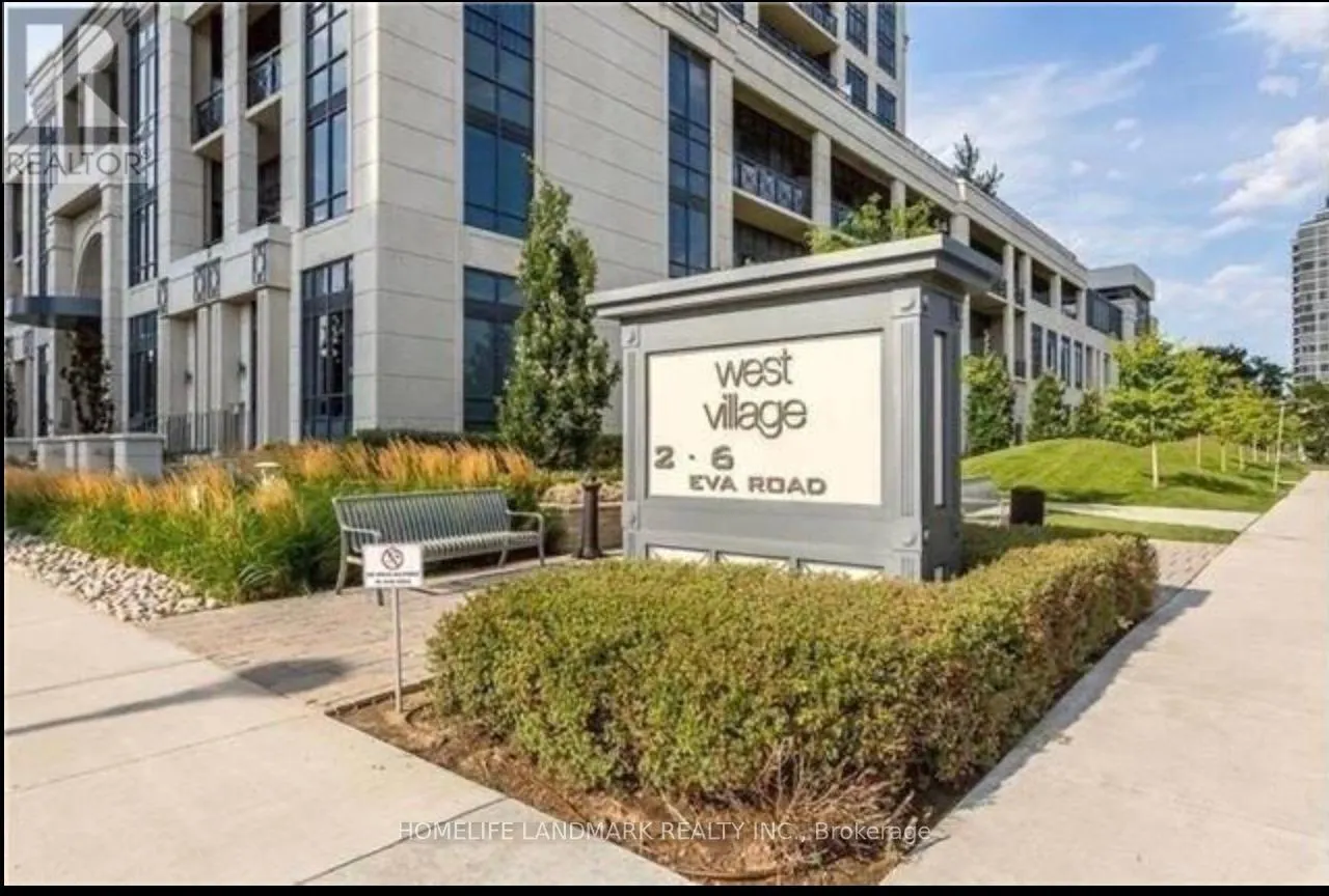 806 - 6 EVA ROAD