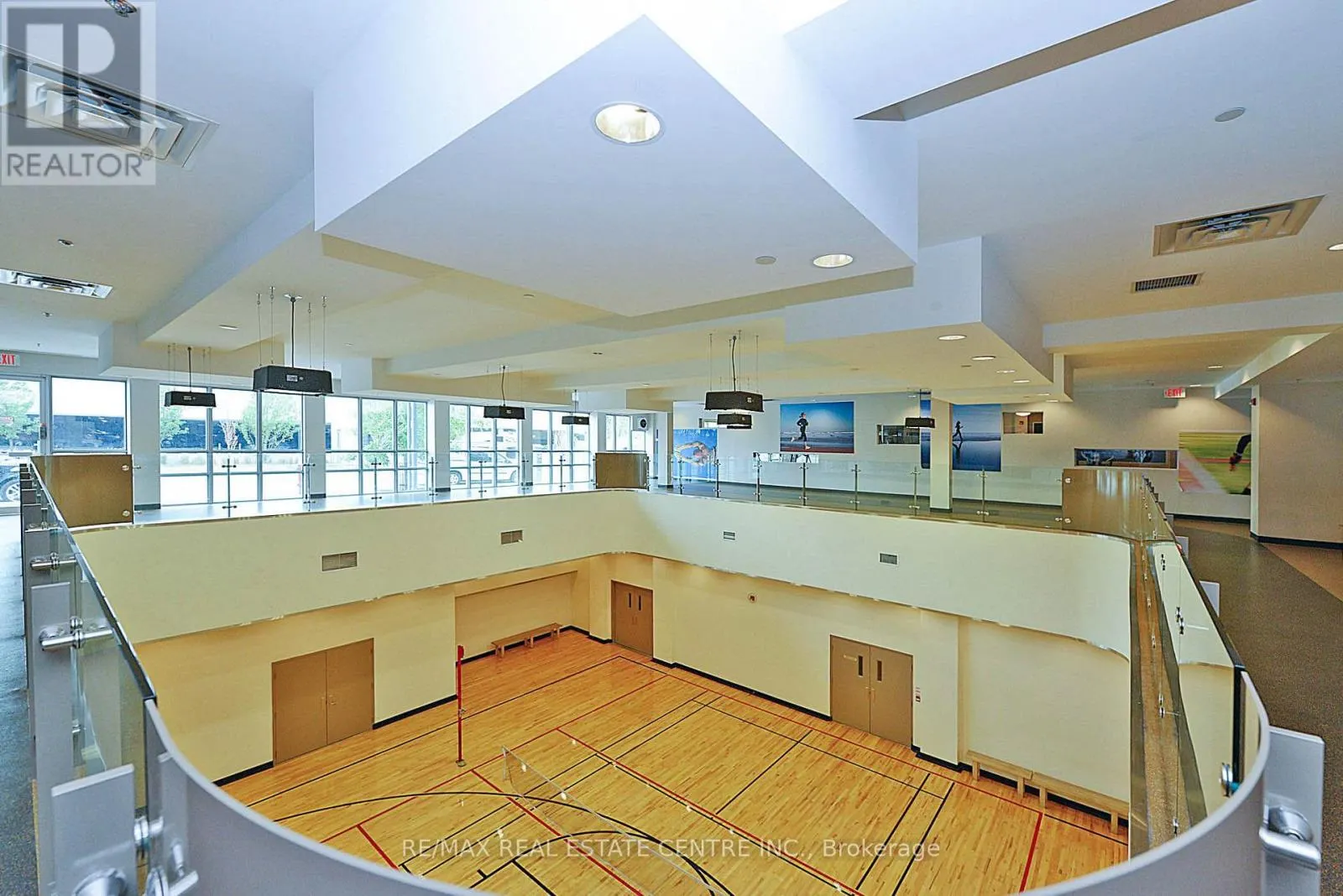 2605 - 90 ABSOLUTE AVENUE