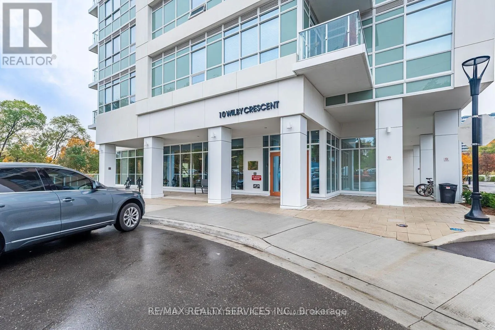 106 - 10 WILBY CRESCENT