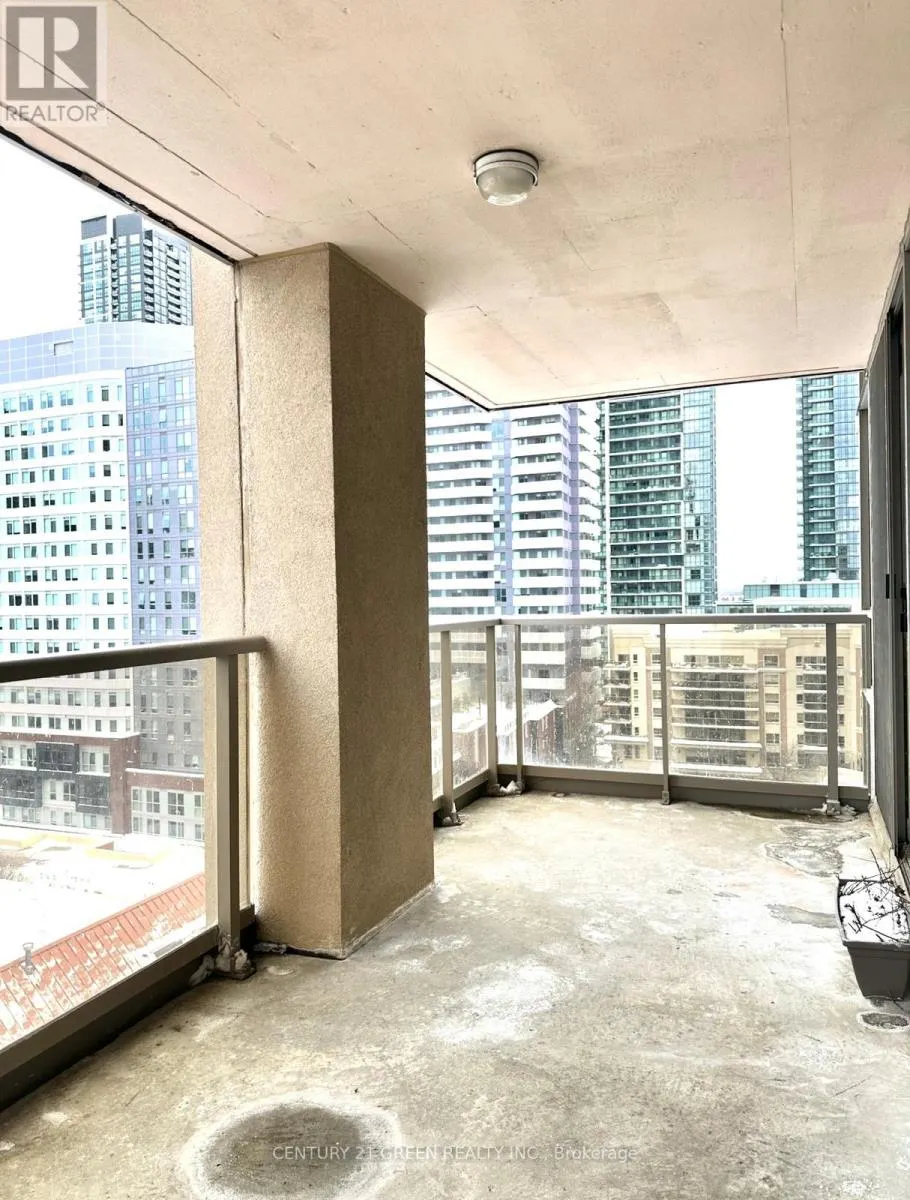 1102 - 4090 LIVING ARTS DRIVE
