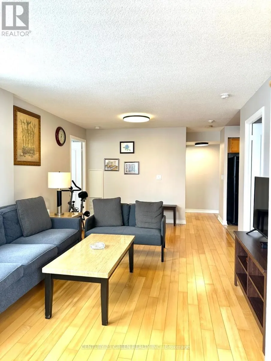 1102 - 4090 LIVING ARTS DRIVE