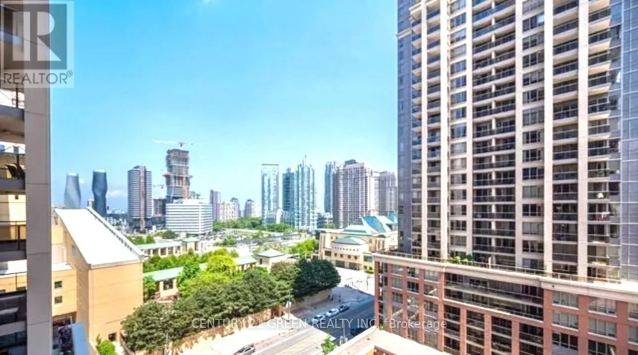 1102 - 4090 LIVING ARTS DRIVE