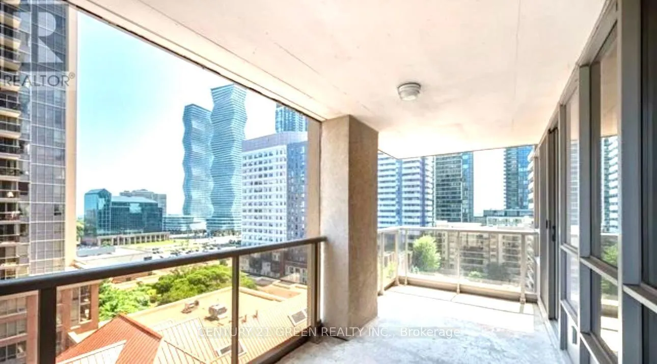 1102 - 4090 LIVING ARTS DRIVE