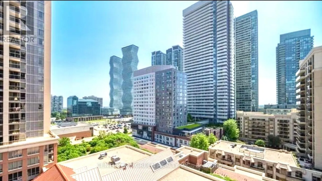1102 - 4090 LIVING ARTS DRIVE