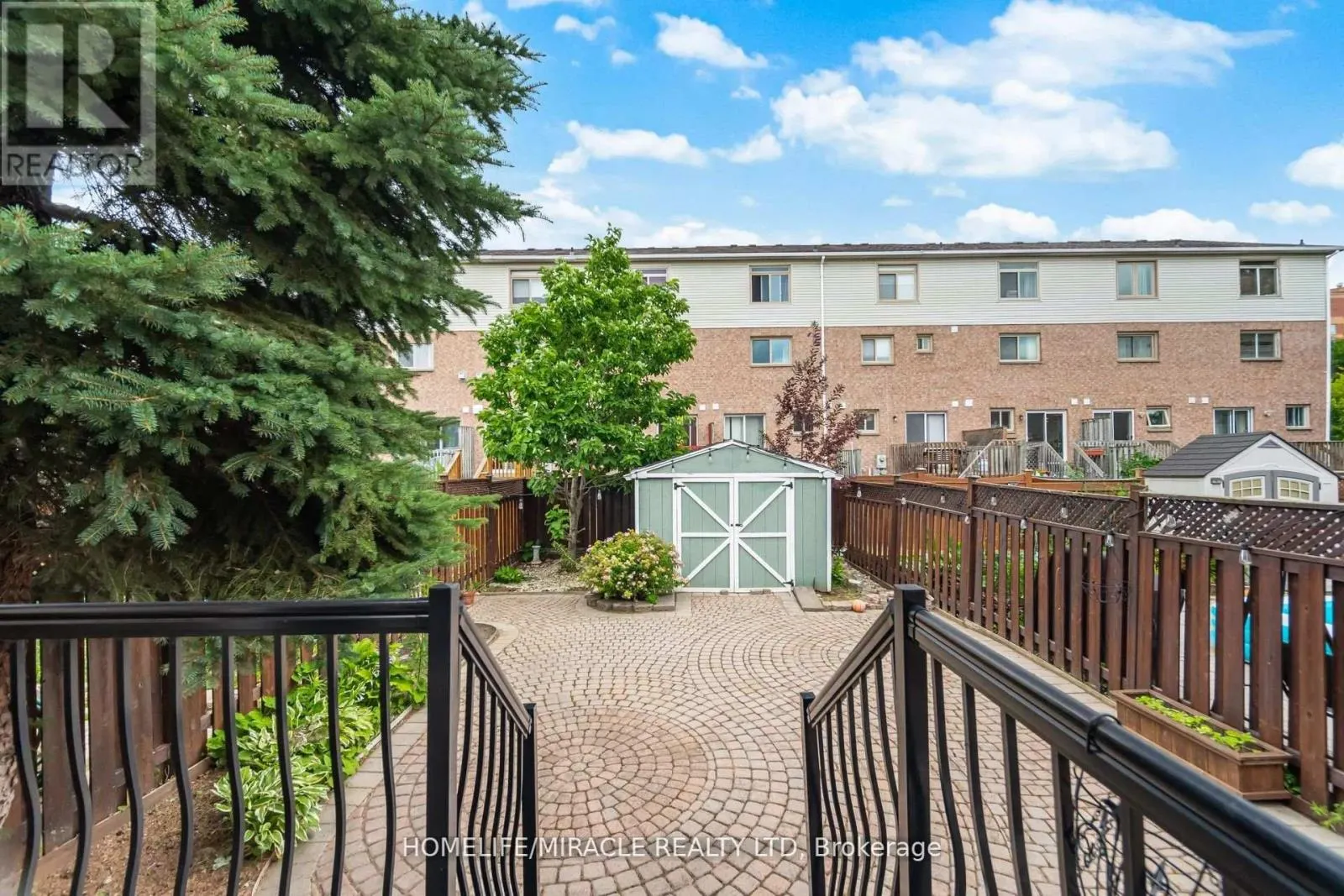 5339 BULLRUSH DRIVE