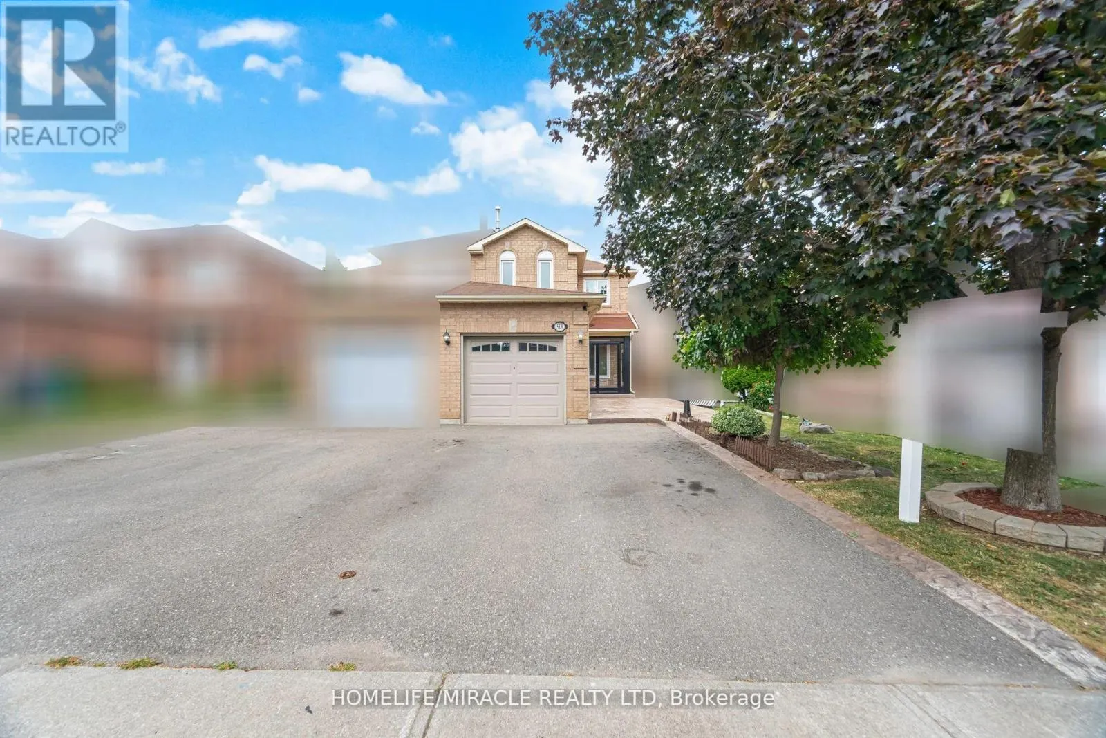 5339 BULLRUSH DRIVE