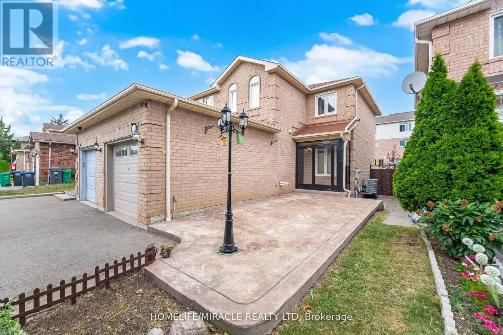 5339 BULLRUSH DRIVE