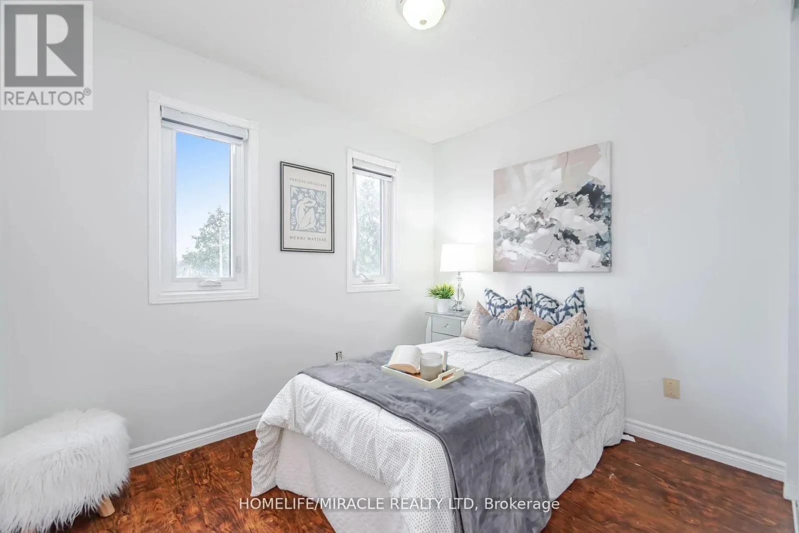5339 BULLRUSH DRIVE