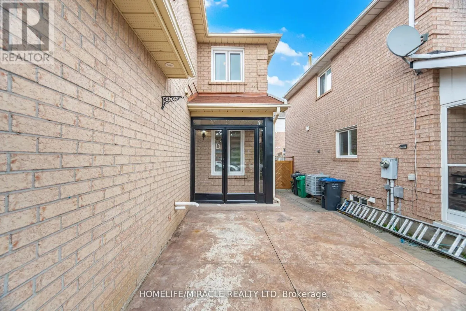 5339 BULLRUSH DRIVE