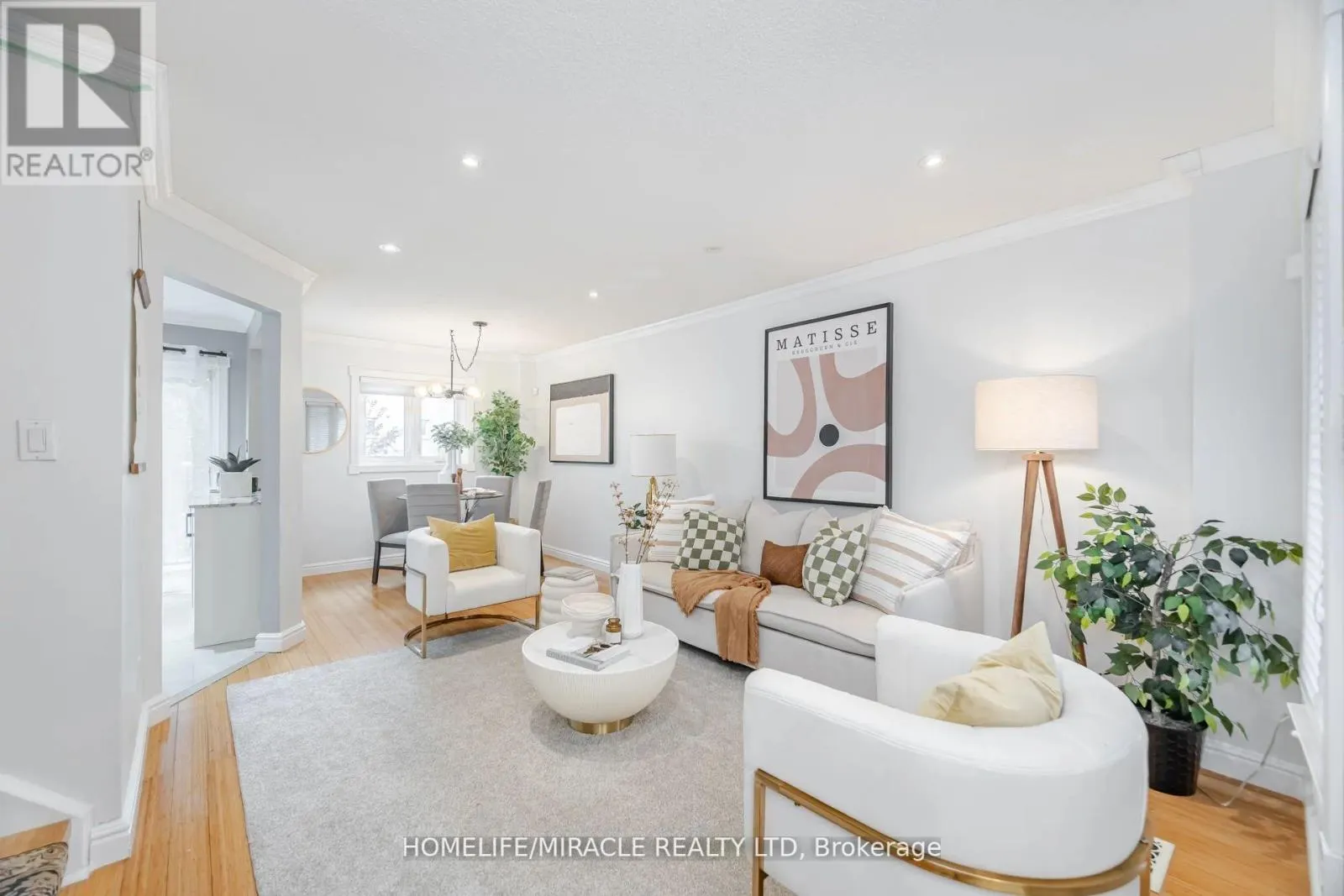 5339 BULLRUSH DRIVE