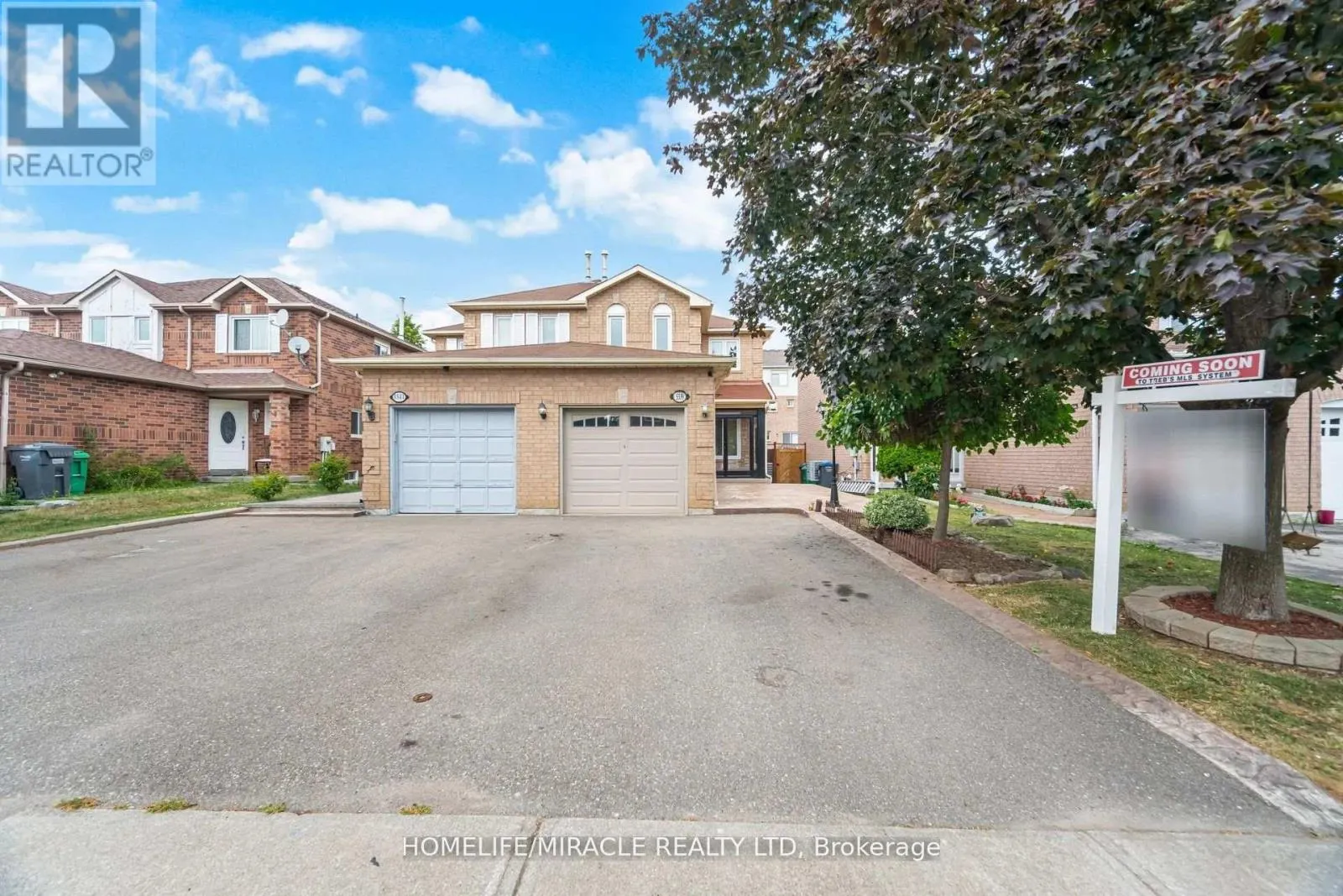 5339 BULLRUSH DRIVE