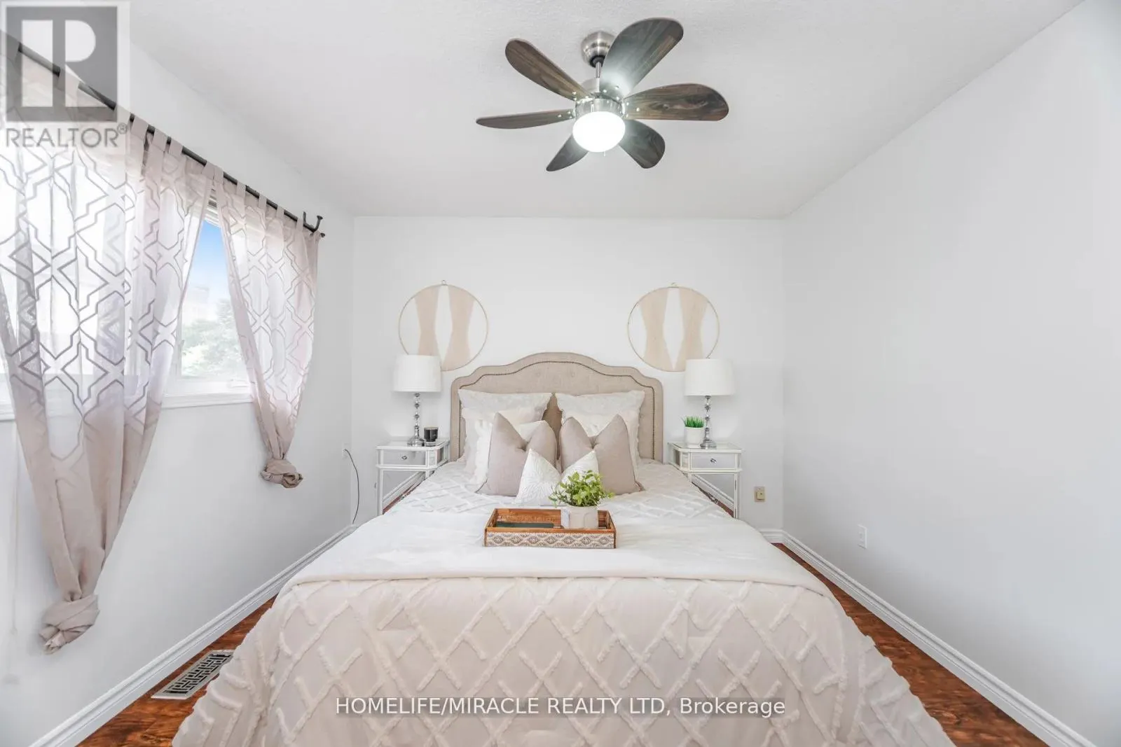 5339 BULLRUSH DRIVE