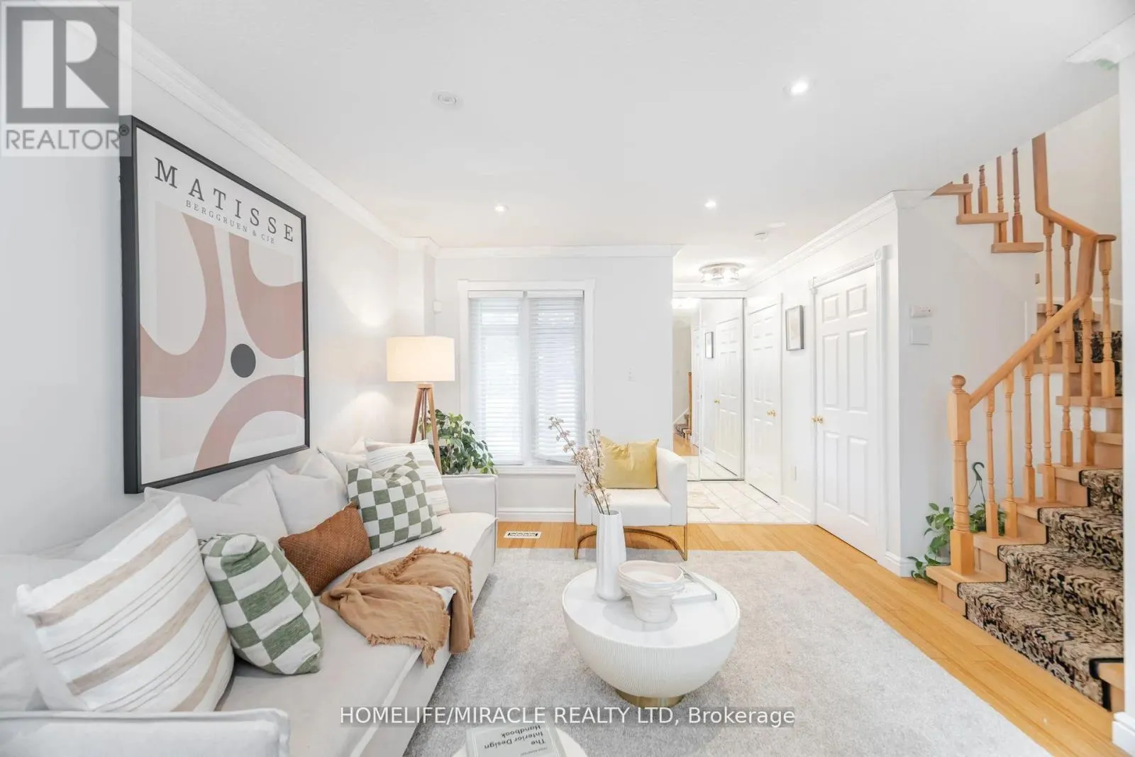 5339 BULLRUSH DRIVE