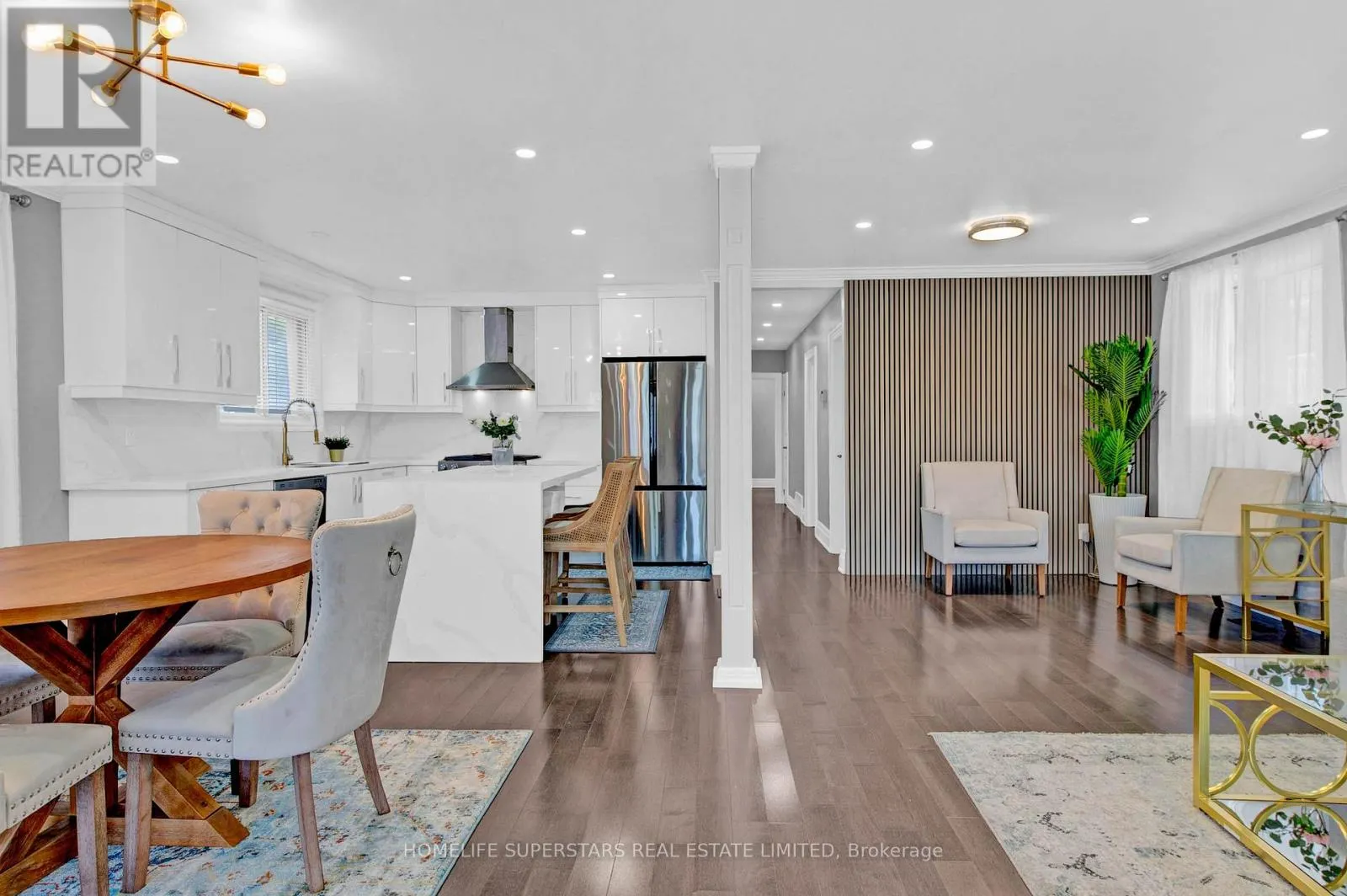 24 ARCHWAY CRESCENT