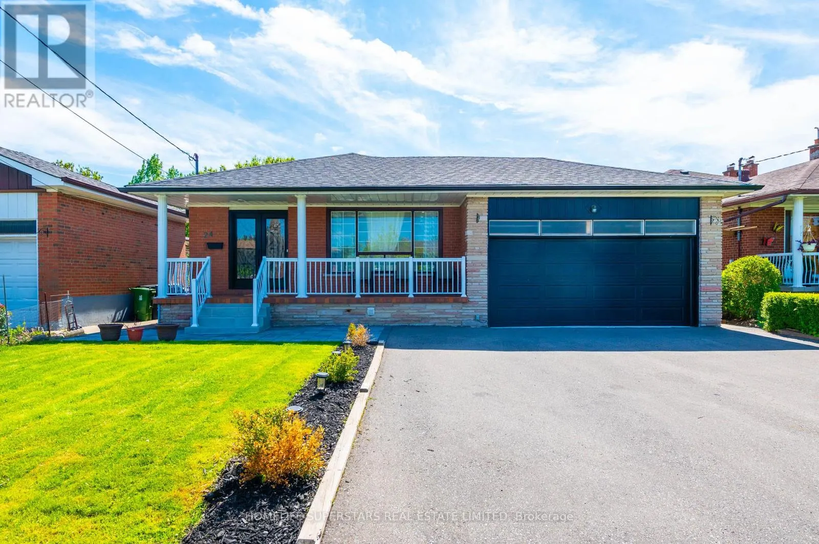 24 ARCHWAY CRESCENT