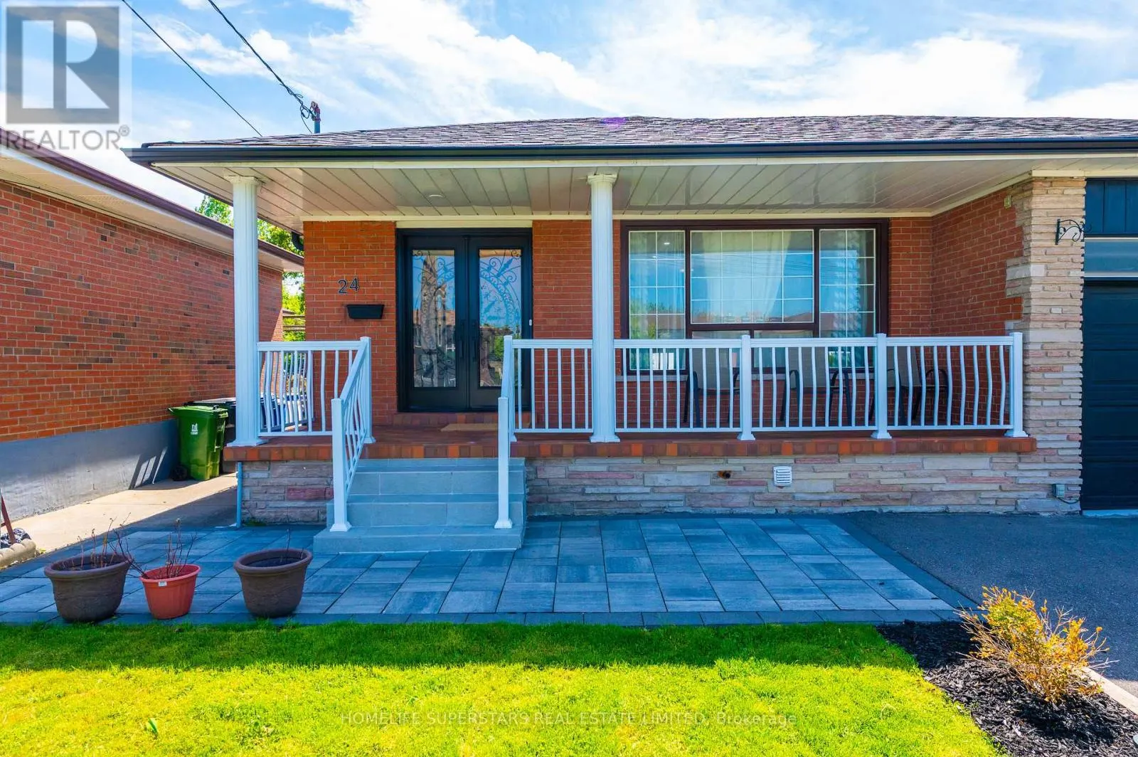 24 ARCHWAY CRESCENT