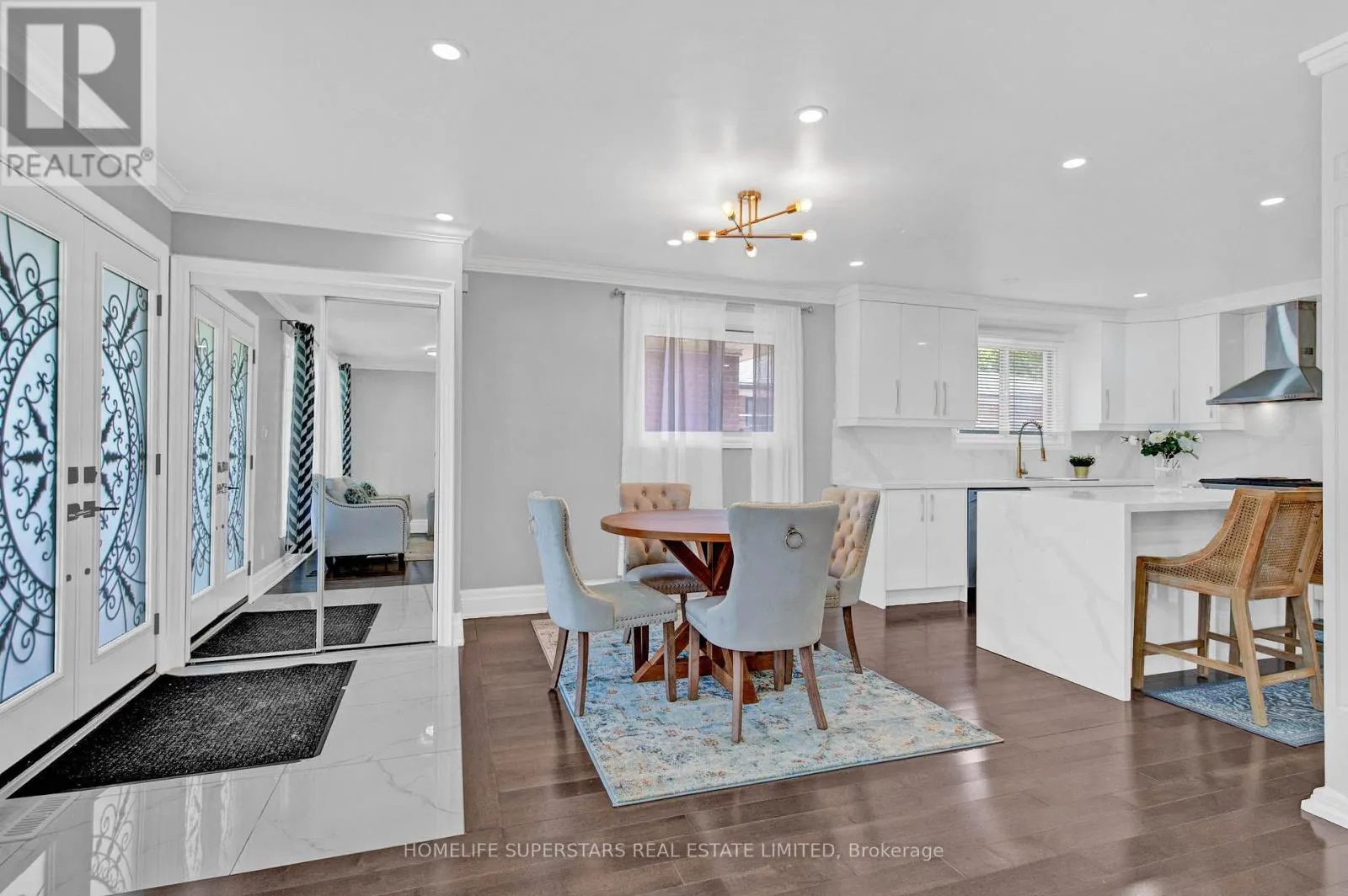 24 ARCHWAY CRESCENT