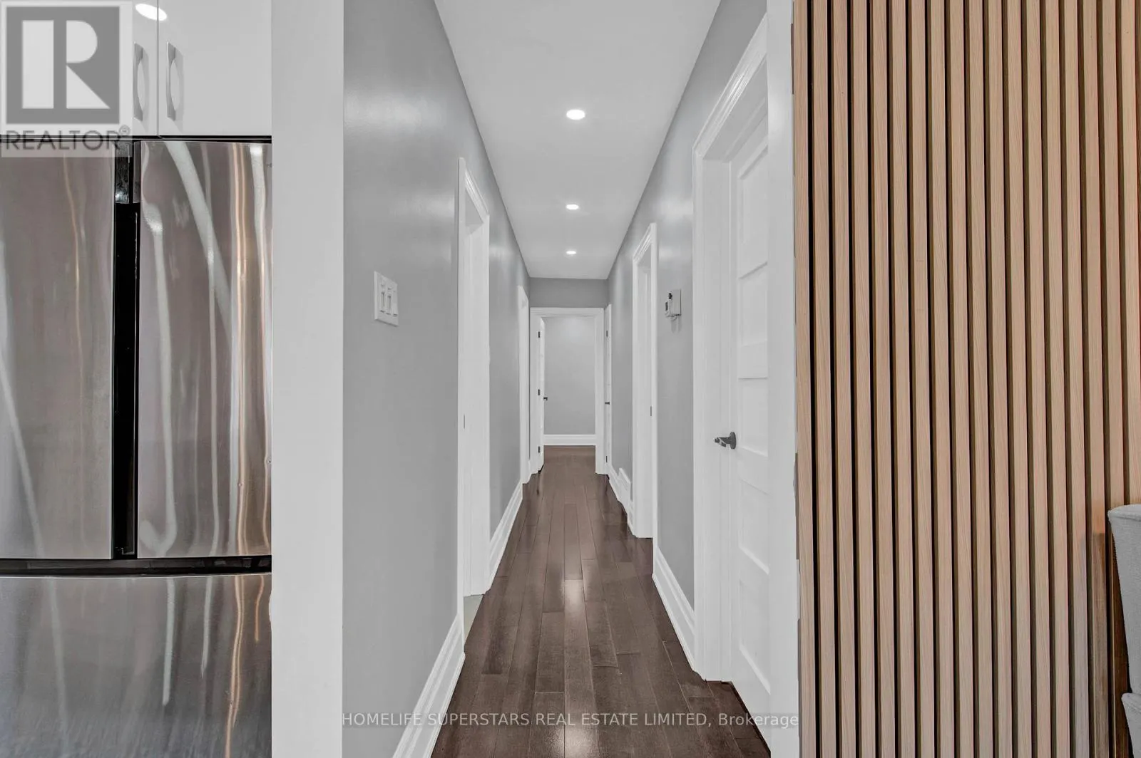 24 ARCHWAY CRESCENT