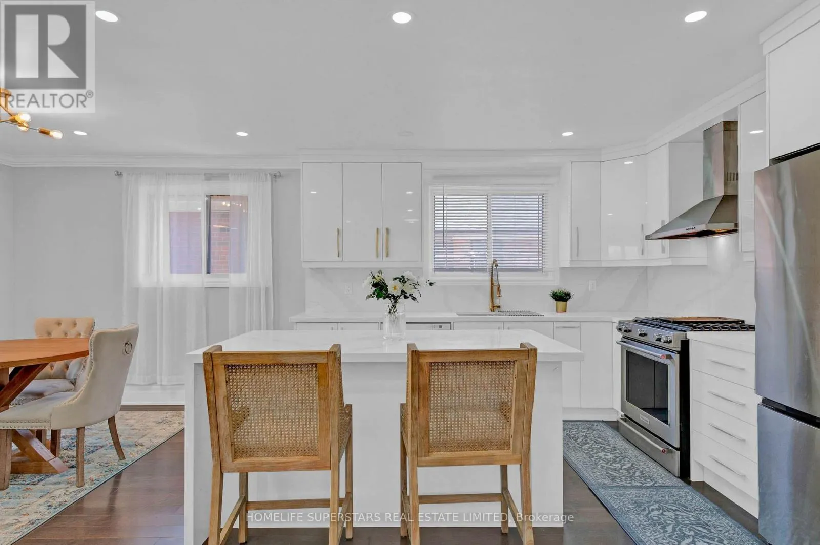 24 ARCHWAY CRESCENT