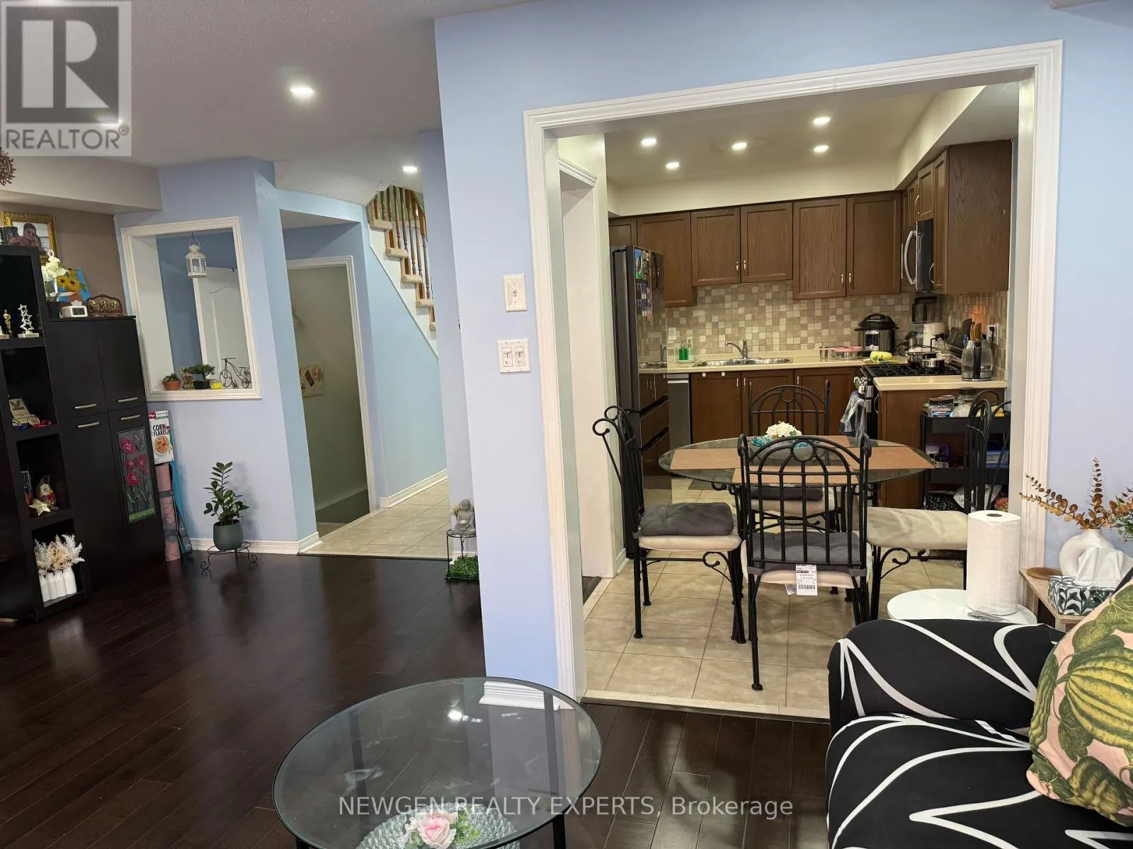 229 - 7360 ZINNIA PLACE