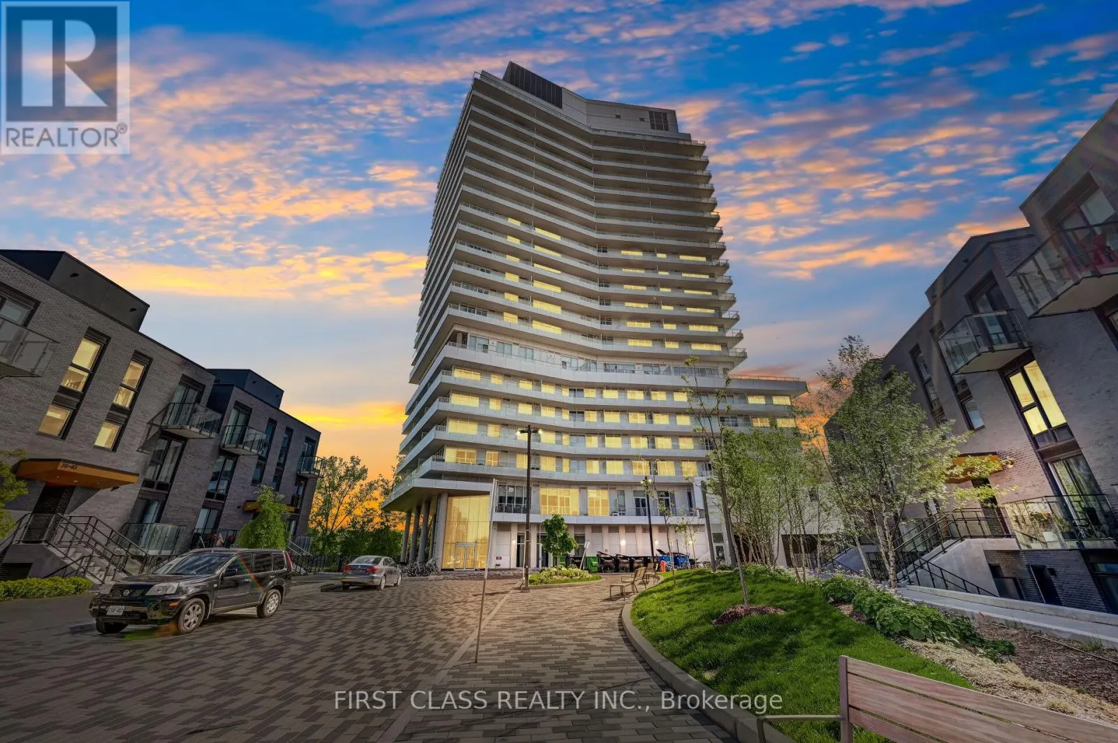 1803 - 20 BRIN DRIVE